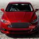 Illustration for article titled 2013 Ford Fusion: This Is (More Of) It